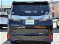 2016 Toyota Vellfire
