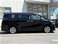 2016 Toyota Vellfire