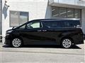 2016 Toyota Vellfire