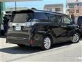 2016 Toyota Vellfire