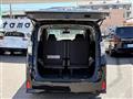 2016 Toyota Vellfire