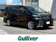 2016 Toyota Vellfire