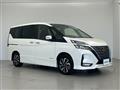 2022 Nissan Serena