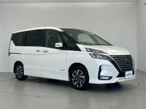 2022 Nissan Serena