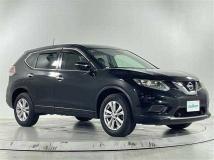 2016 Nissan X-Trail