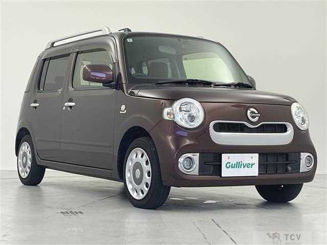 2014 Daihatsu MIRA COCOA