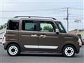 2022 Suzuki Spacia