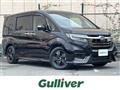 2019 Honda Step WGN