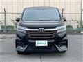 2019 Honda Step WGN