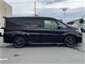 2019 Honda Step WGN