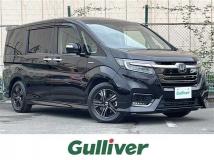 2019 Honda Step WGN