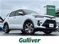 2020 Toyota Raize