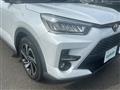 2020 Toyota Raize