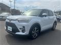 2020 Toyota Raize