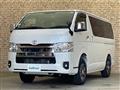 2025 Toyota Hiace Van
