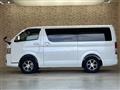 2025 Toyota Hiace Van