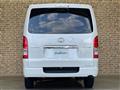 2025 Toyota Hiace Van