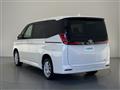 2022 Toyota Noah
