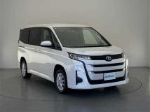 2022 Toyota Noah