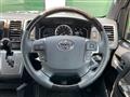 2026 Toyota Hiace Van