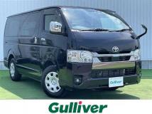 2026 Toyota Hiace Van