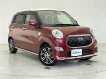 2017 Daihatsu Cast