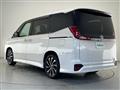 2023 Toyota Noah