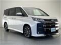 2023 Toyota Noah