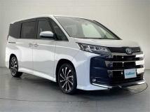 2023 Toyota Noah