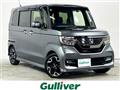 2017 Honda N BOX