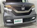 2017 Honda N BOX