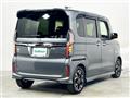 2017 Honda N BOX