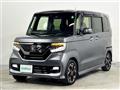 2017 Honda N BOX