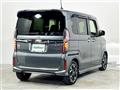 2017 Honda N BOX