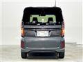 2017 Honda N BOX