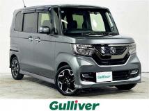 2017 Honda N BOX
