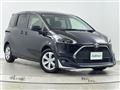 2021 Toyota Sienta