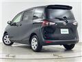 2021 Toyota Sienta