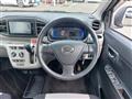 2018 Daihatsu Mira Es