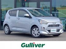 2018 Daihatsu Mira Es