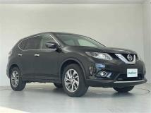 2017 Nissan X-Trail