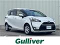 2016 Toyota Sienta