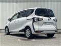 2016 Toyota Sienta