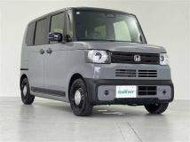 2026 Honda N BOX
