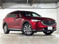 2022 Mazda CX-8