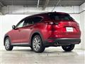 2022 Mazda CX-8
