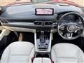 2022 Mazda CX-8