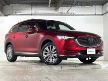 2022 Mazda CX-8