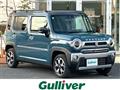 2021 Suzuki Hustler