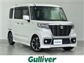 2021 Suzuki Spacia